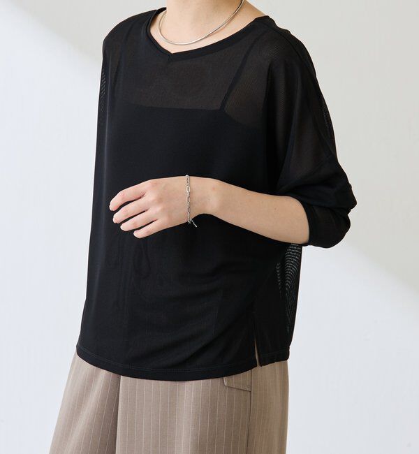  「ハリヌキドルマンシアーロンT」|Tシャツ・カットソー|