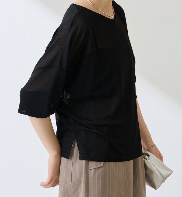  「ハリヌキドルマンシアーロンT」|Tシャツ・カットソー|