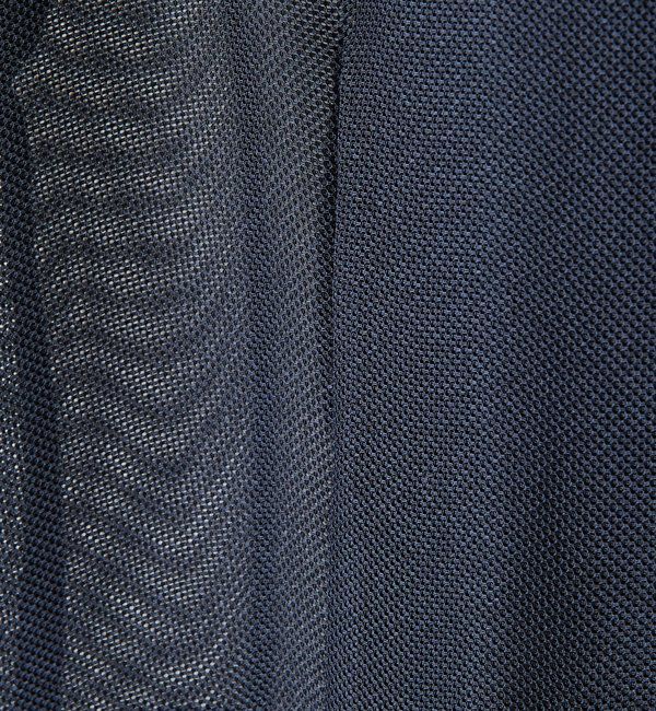  「メッシュダブルジャケット」|テーラードジャケット|