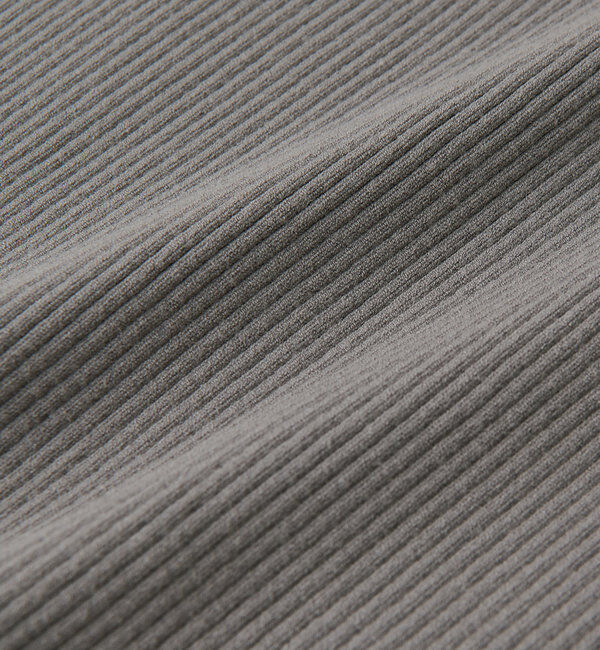  「【マイナス3kg/レビュー高評価☆】リブタイトスカート」|スカート|