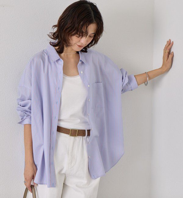  「【MONN.:. (モン)】スクエアバックルスエードベルト」|ベルト|