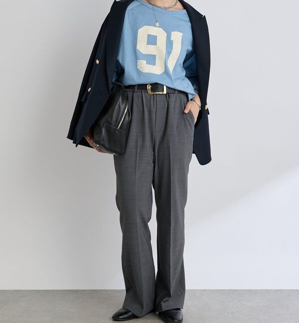  「【R.good(アールドットグッド)】120ｃｍボールチェーンアジャストネックレ」|ブローチ・コサージュ|