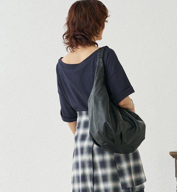  「【新色追加！】【MONN.:.(モン)】オープンネックワンピース」|その他|