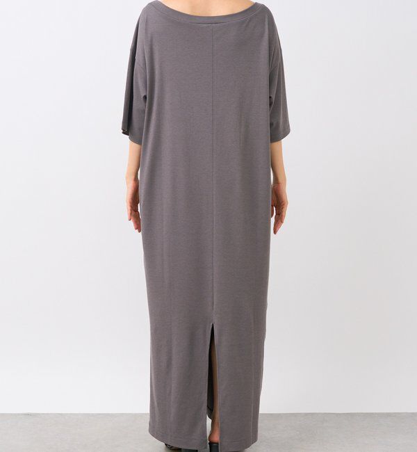  「【新色追加！】【MONN.:.(モン)】オープンネックワンピース」|その他|