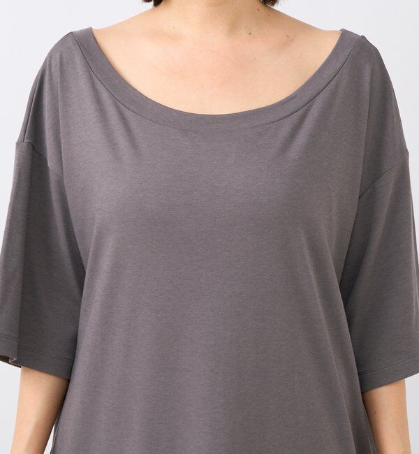  「【新色追加！】【MONN.:.(モン)】オープンネックワンピース」|その他|