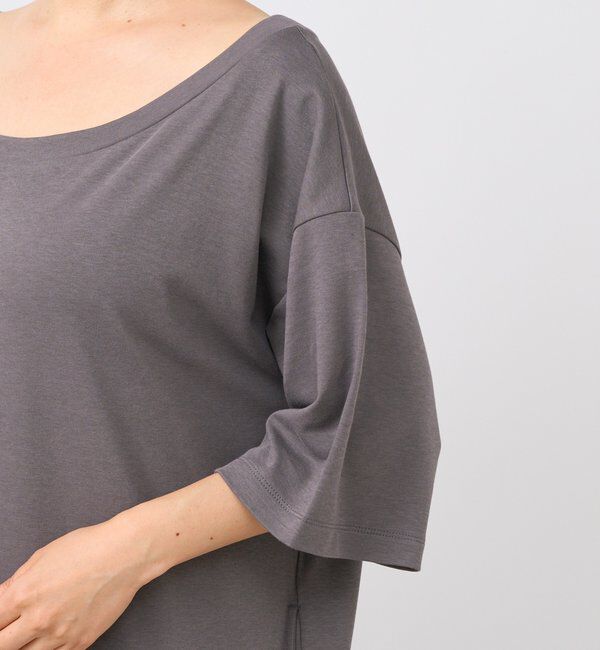  「【新色追加！】【MONN.:.(モン)】オープンネックワンピース」|その他|