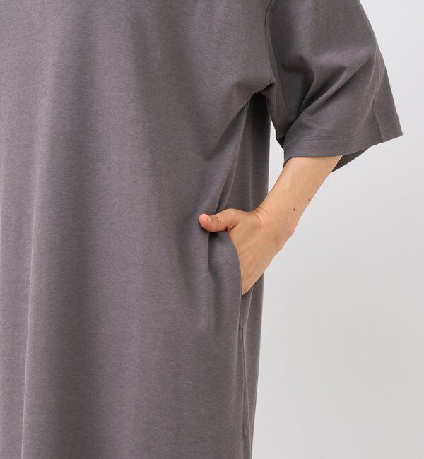  「【新色追加！】【MONN.:.(モン)】オープンネックワンピース」|その他|