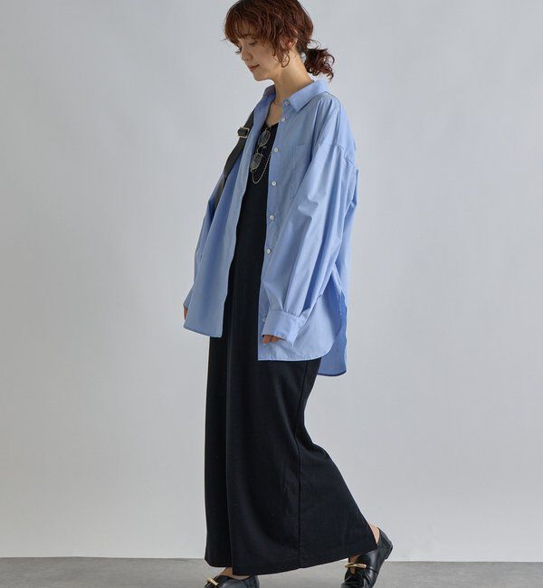  「【新色追加！】【MONN.:.(モン)】オープンネックワンピース」|その他|