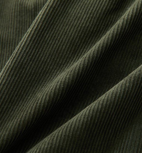  「【MONN.:.(モン)】コーデュロイパンツ」|チノ|