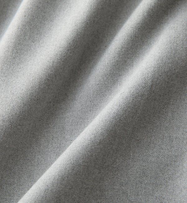  「【真冬まで暖か】両面起毛イージーストレートパンツ」|チノ|