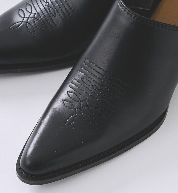  「予約【スタイリングのアクセントに】ウエスタンサボ」|その他|