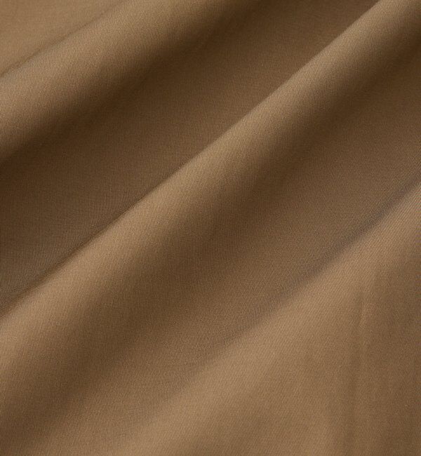  「予約【A・MONN(アモン)】ショートトレンチ」|その他|