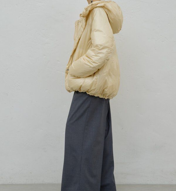  「【REMI RELIEF】【撥水性素材】超軽量ナイロンダウンジャケット／別注」|その他|