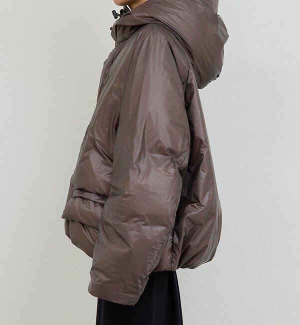  「【REMI RELIEF】【撥水性素材】超軽量ナイロンダウンジャケット／別注」|その他|