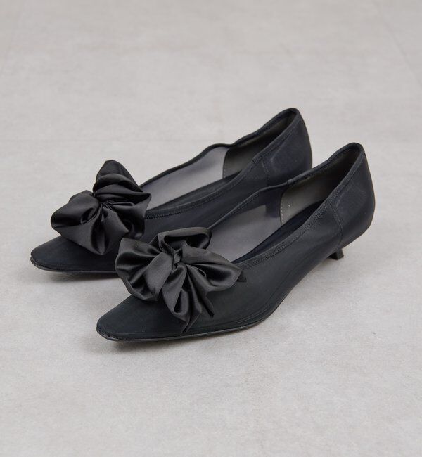  「【2.718】2wayシアーパンプス」|その他|