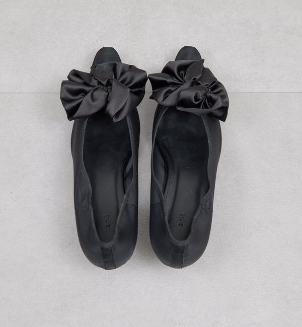  「【2.718】2wayシアーパンプス」|その他|