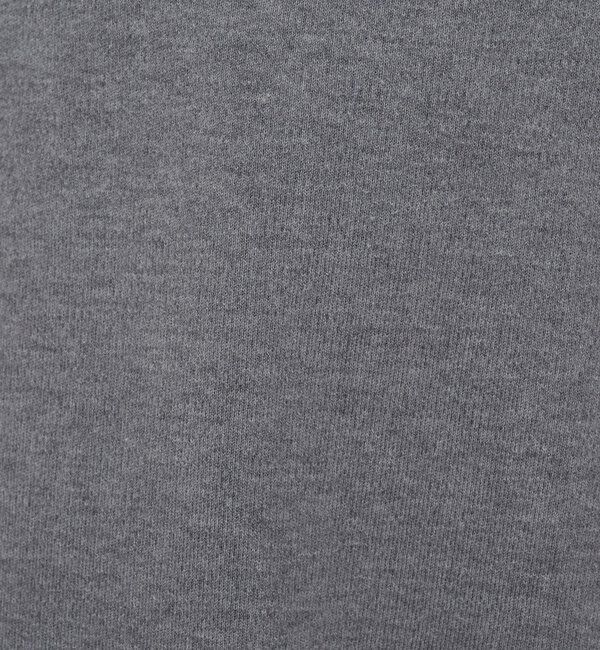  「スウェットライククルーニット」|Tシャツ・カットソー|