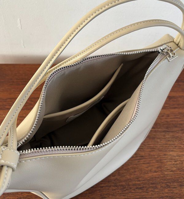  「2WAYアジャストミニバッグ」|トートバッグ|