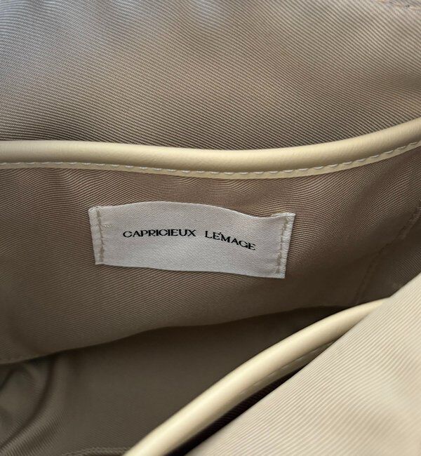  「2WAYアジャストミニバッグ」|トートバッグ|