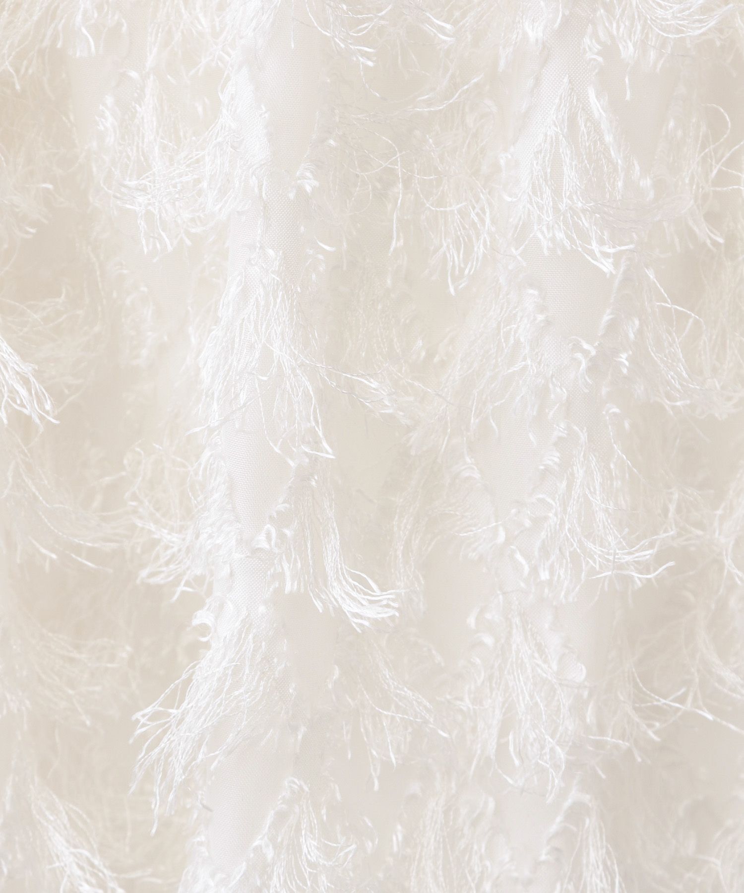 A part by 「フリンジキャミチュニック」|キャミソール|