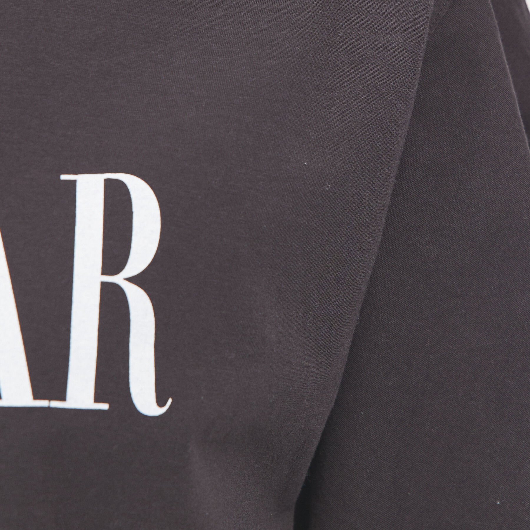 Rouge vif「＜別注＞【MICA&DEAL /マイカアンドディール】ロゴTシャツ / フレアス」|Tシャツ・カットソー|