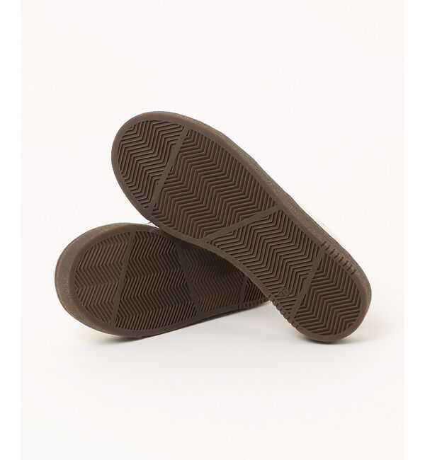 qualite「日本初上陸！環境に優しい【MoEa】サステナブルスニーカー」|スニーカー|