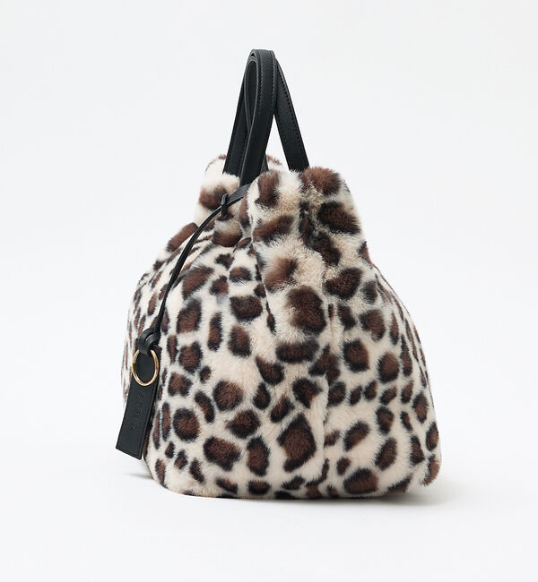 LOWELL things「●SOEUR/ファートート」|トートバッグ|