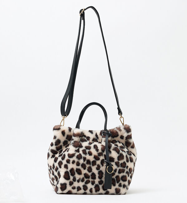 LOWELL things「●SOEUR/ファートート」|トートバッグ|