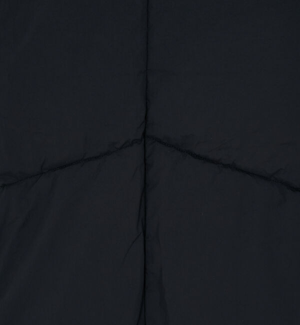 NOMINE「ボリューム パファーダウンベスト」|ベスト・ジレ|