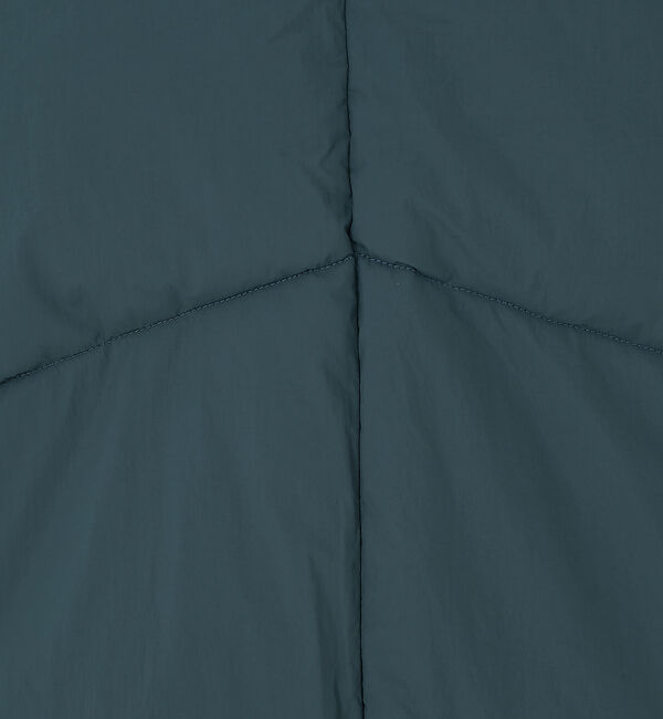 NOMINE「ボリューム パファーダウンベスト」|ベスト・ジレ|