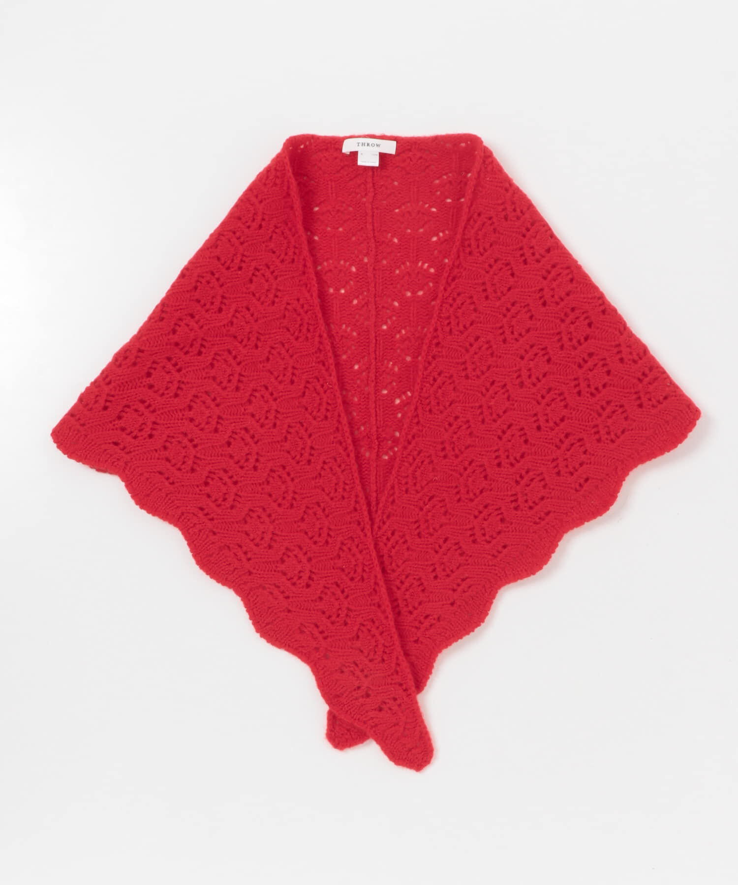 URBAN RESEARCH「THROW　SOPHIA」|バンダナ・スカーフ|