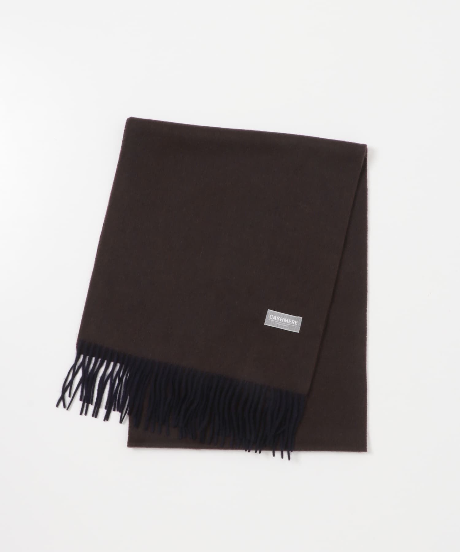 URBAN RESEARCH「ダブルフェイスカシミヤマフラー」|マフラー|