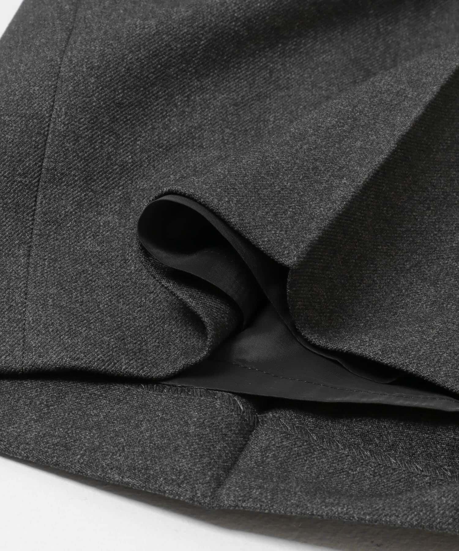 URBAN RESEARCH「『3サイズ展開』 ウールライクツータックワイドパンツ」|その他|