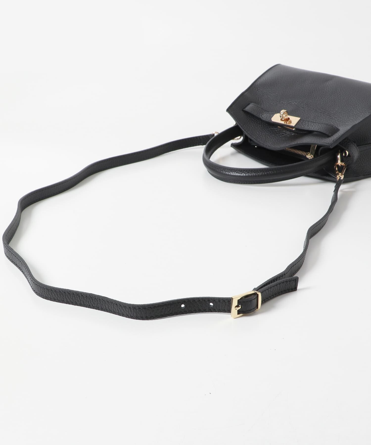 URBAN RESEARCH ROSSO「AULENTTI　キーベルト付きミニハンドBAG」|その他|