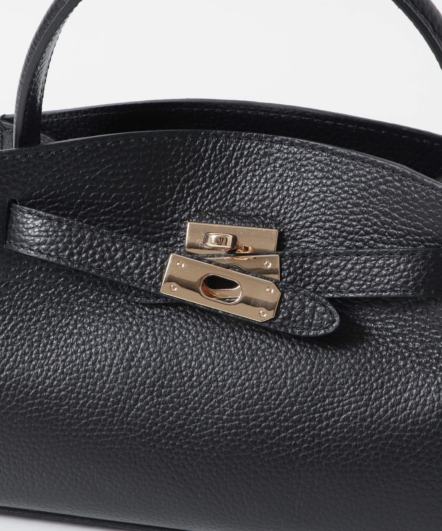 URBAN RESEARCH ROSSO「AULENTTI　キーベルト付きミニハンドBAG」|その他|