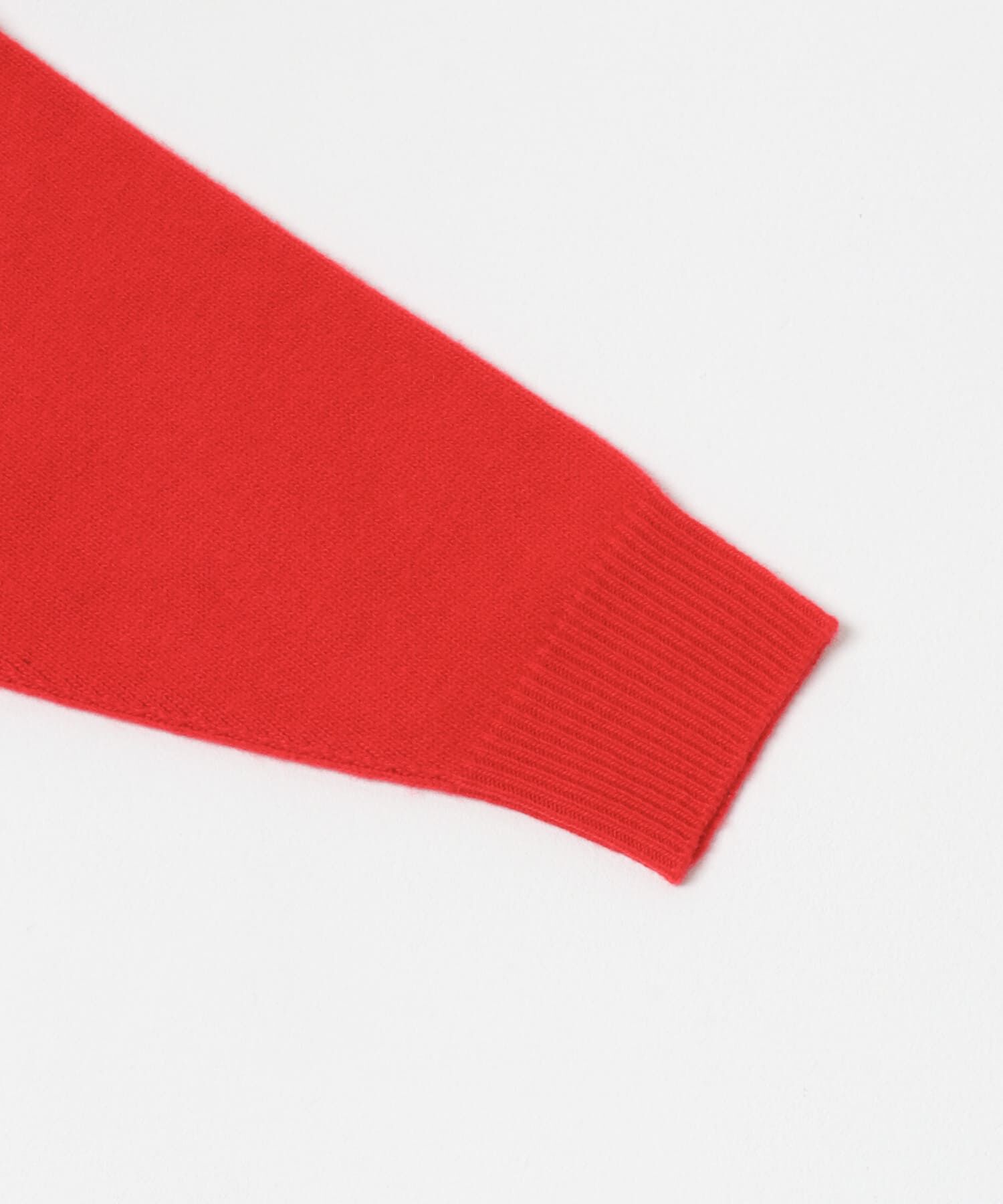 URBAN RESEARCH「ウォッシャブルウールカシミヤニット」|ニット・セーター|