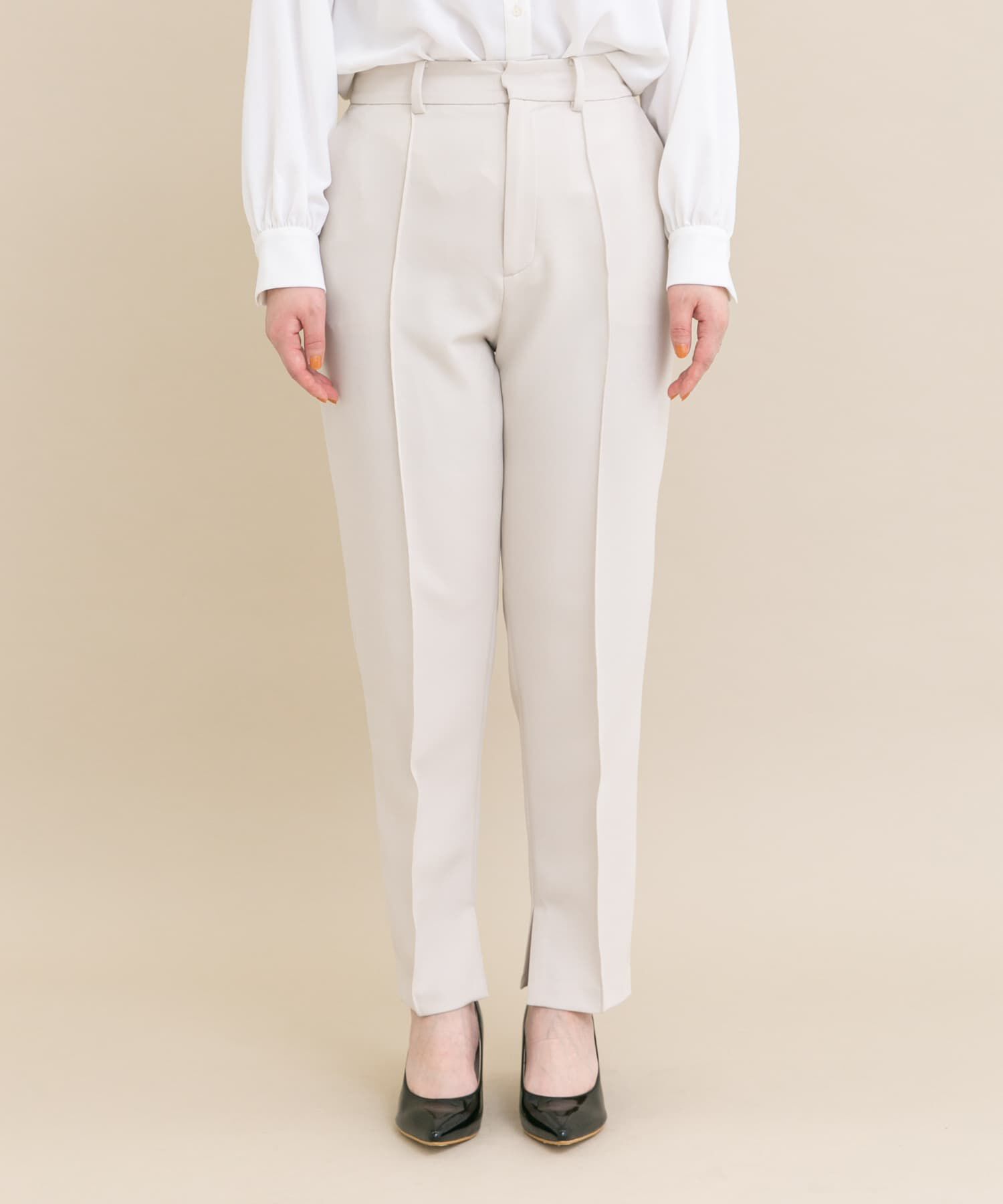 URBAN RESEARCH ROSSO「『WEB/一部店舗限定』『SHORT/TALLｻｲｽﾞあり』ﾍﾟﾌﾟﾗﾑｼﾞﾚ+ﾃｰﾊ 」|その他|