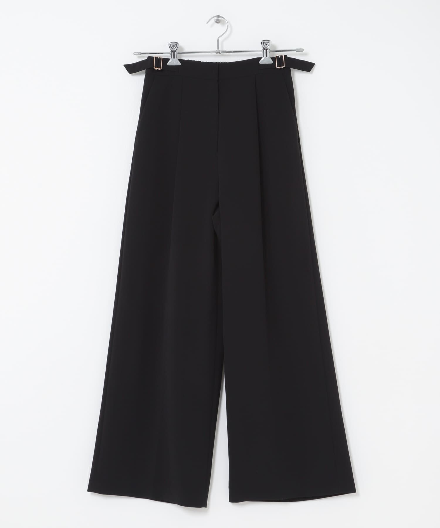 URBAN RESEARCH ROSSO「CHIGNON　ベルト付きワイドパンツ」|その他|