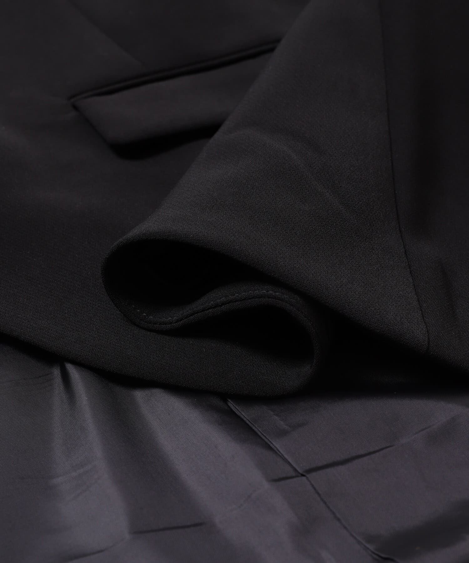 URBAN RESEARCH ROSSO「『別注』CHIGNON&times;ROSSO　ラウンドヘムジャケット」|その他|