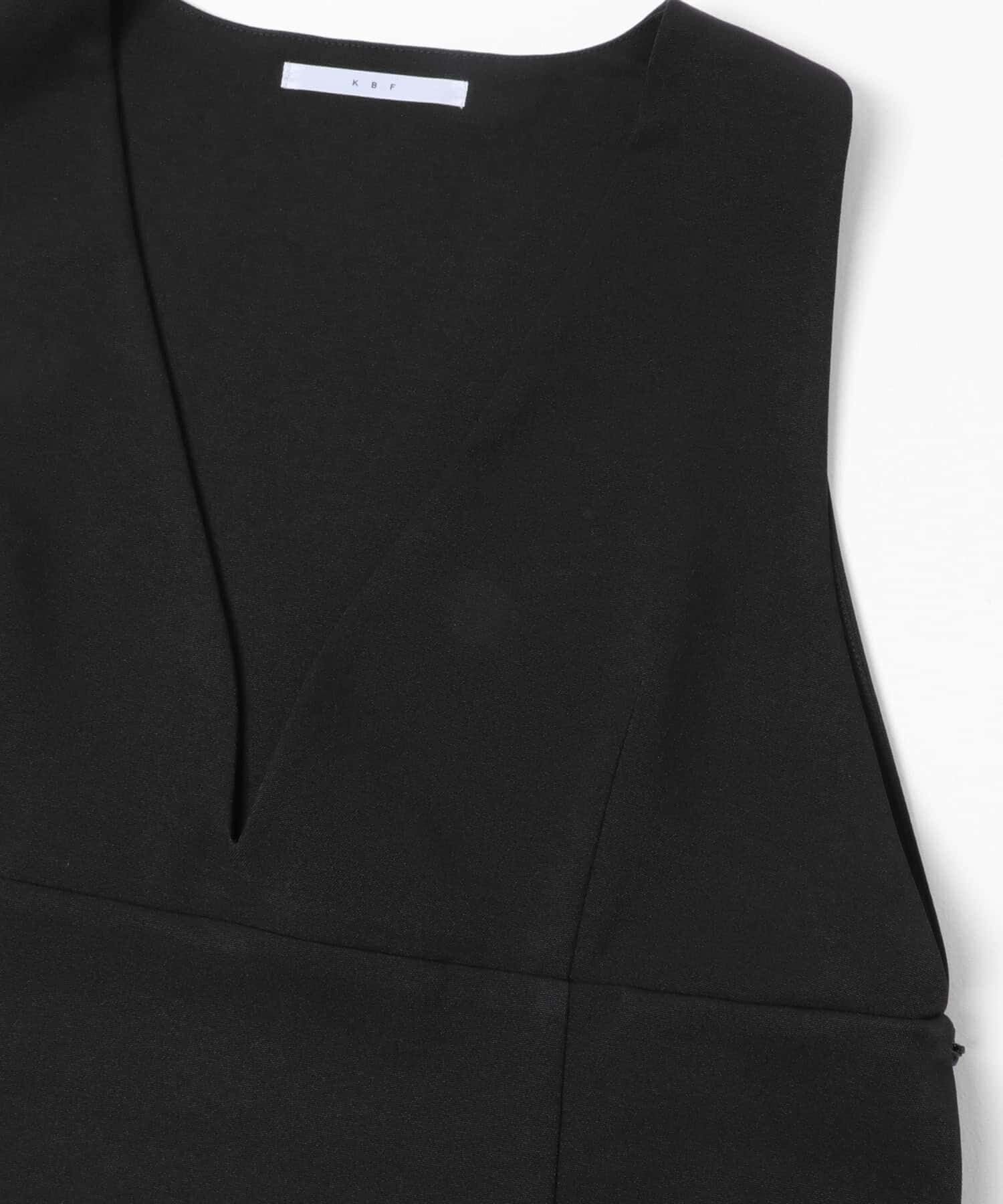  「Aラインミニジャンパースカート」|ワンピース|