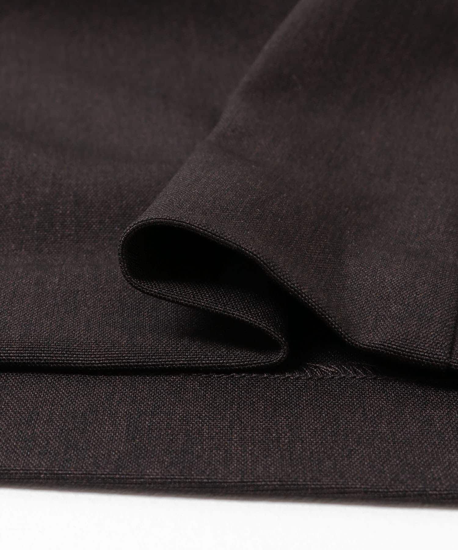  「Aラインミニジャンパースカート」|ワンピース|