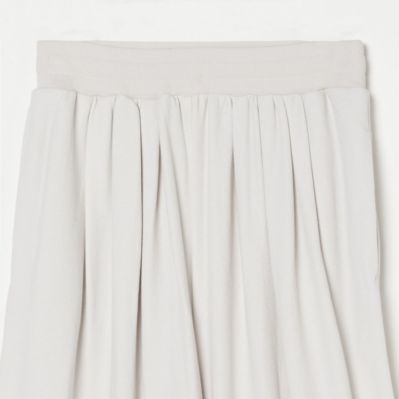 HELIOPOLE「HELIOPOLE WIDE SWEAT PANTS」|チノ|