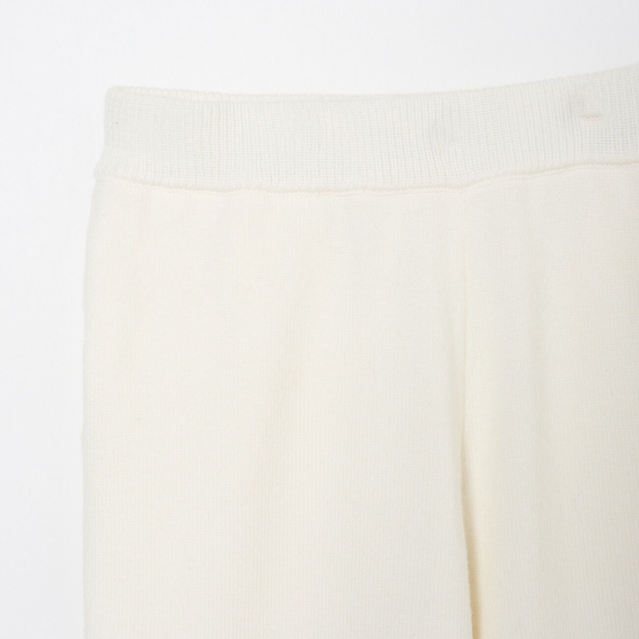 HELIOPOLE「HELIOPOLE KNIT PANTS」|チノ|