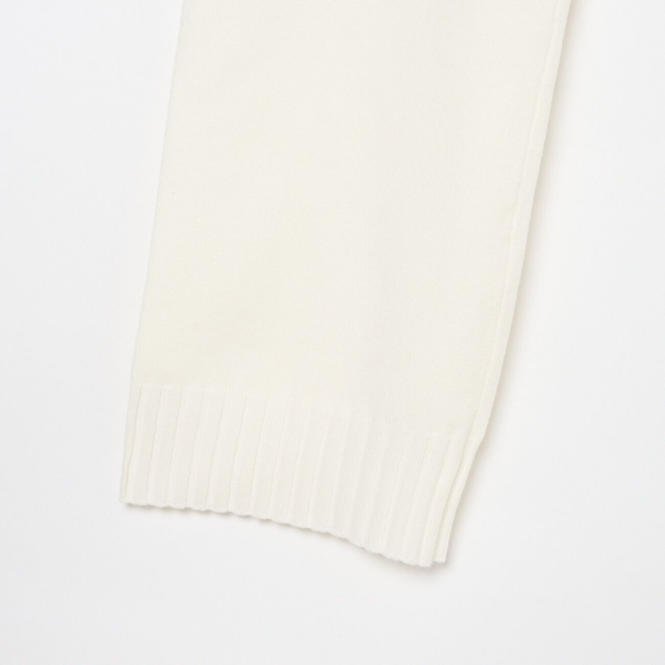 HELIOPOLE「HELIOPOLE KNIT PANTS」|チノ|