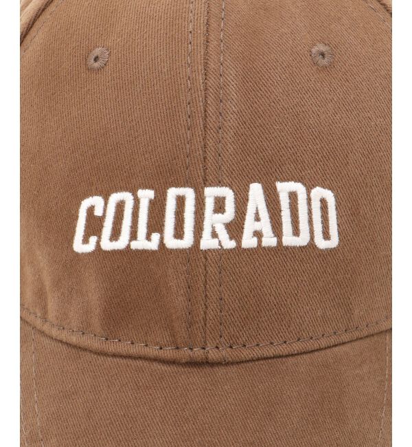 MAJESTICLEGON「アソートロゴキャップ」|キャップ・キャスケット|