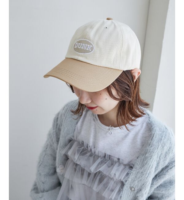 MAJESTICLEGON「アソートロゴキャップ」|キャップ・キャスケット|