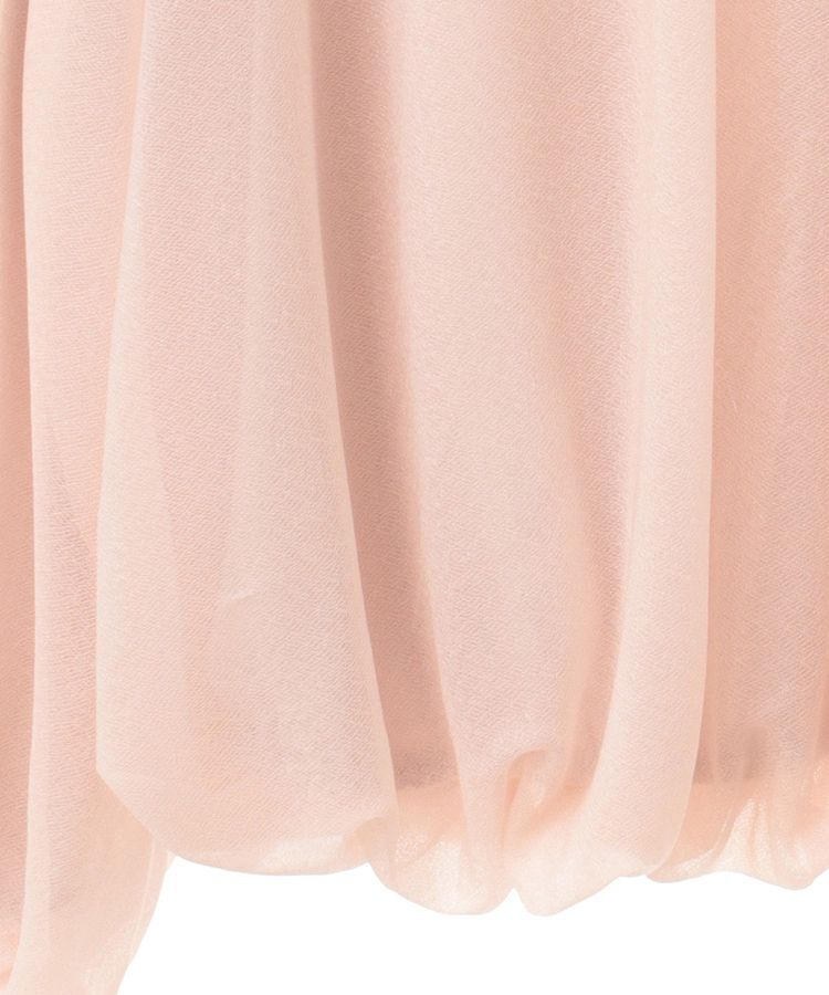 earth music&ecology「シアーバルーンプルオーバー」|Tシャツ・カットソー|