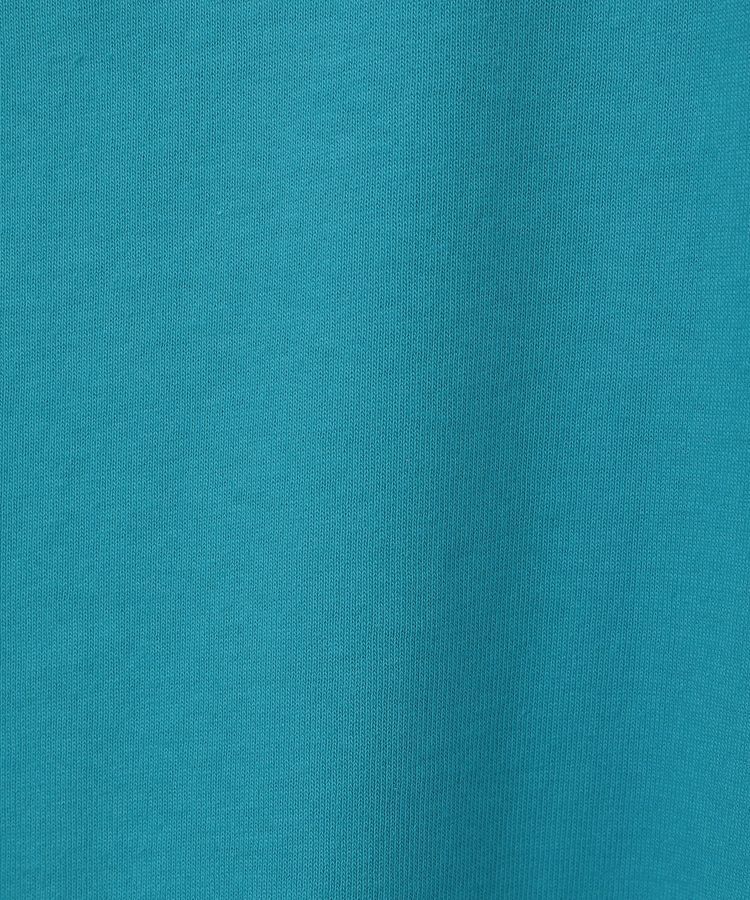 Green Parks「サテンティアードドッキングプルオーバー」|Tシャツ・カットソー|