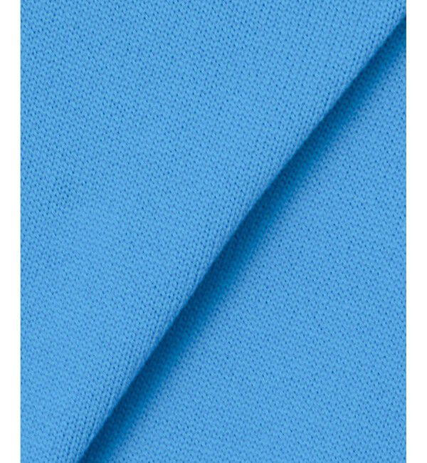 allureville「ウエストマークリブワンピース」|ワンピース|