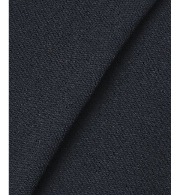 allureville「ウエストマークリブワンピース」|ワンピース|